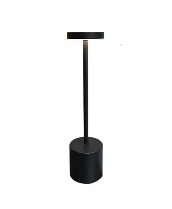 Luminária de Mesa modelo Candeeiro com Sensor de Toque - Recarregável